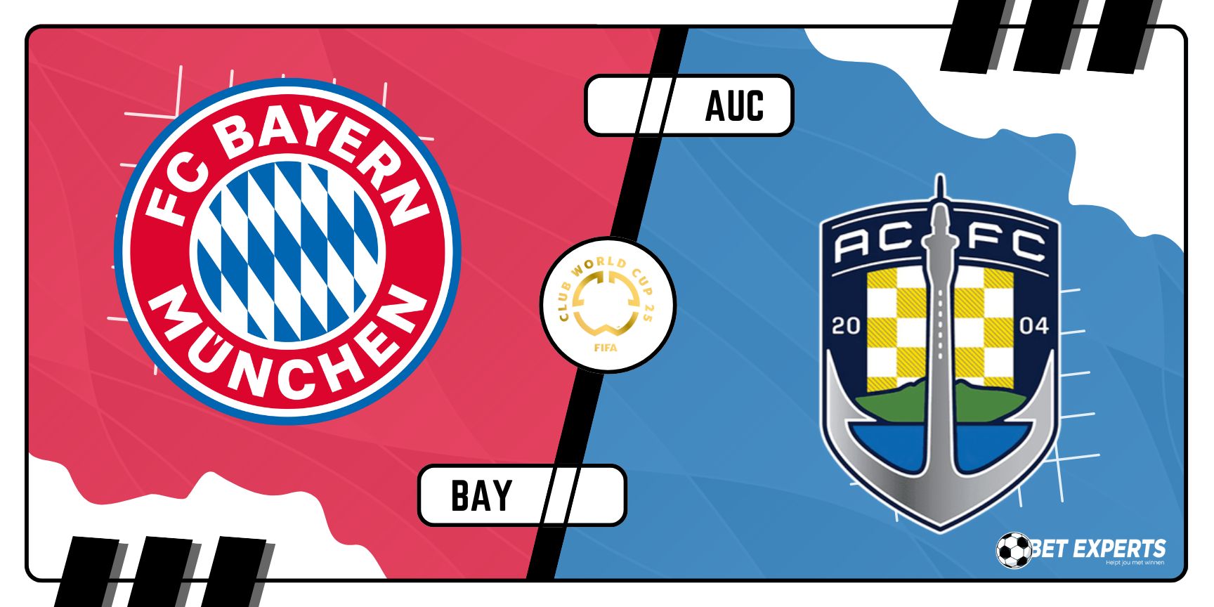 Wedden op Bayern München – Auckland City: Voorspellingen, odds en wedtips | Reuzenstrijd in Groep C!