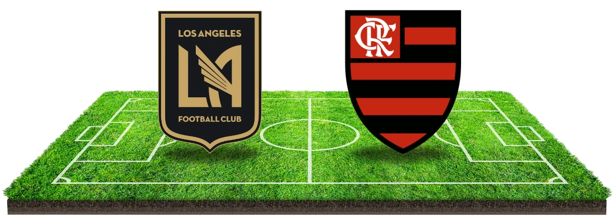 Voorspelling Los Angeles FC vs Flamengo (FIFA Club World Cup)!
