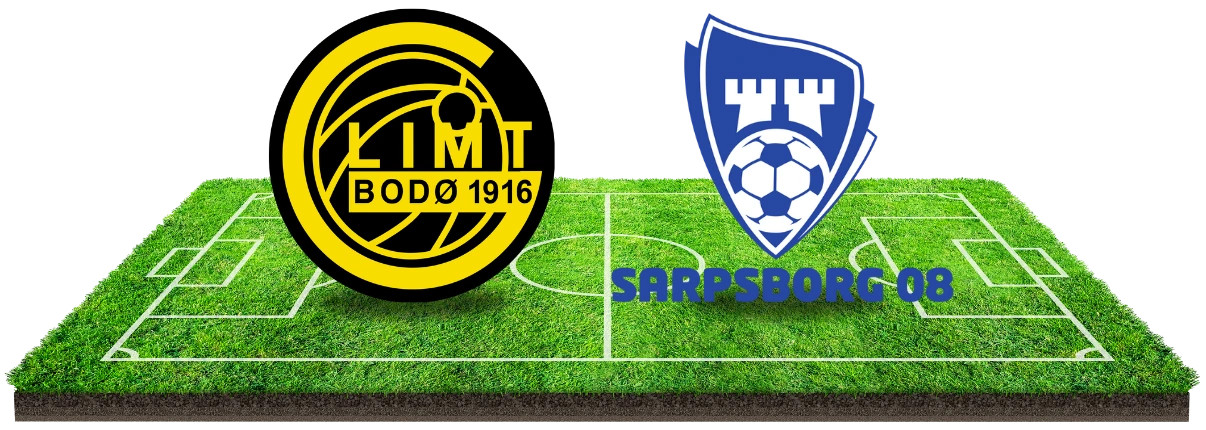 Voorspelling Bodo/Glimt vs Sarpsborg (Eliteserien)!