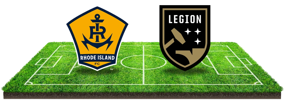 Voorspelling Rhode Island FC vs Birmingham Legion FC (USL Championship)!
