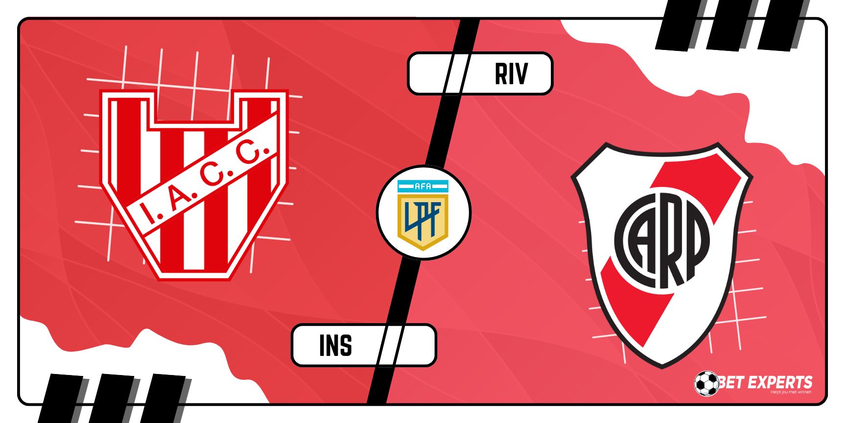⚽ Voorbeschouwing Instituto – River Plate: Voorspellingen, odds en wedtips | Primera División Groep B