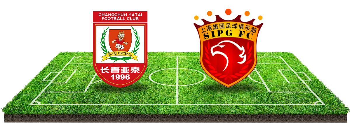 Voorspelling Changchun Yatai vs Shanghai Port (Chinese Super League)!