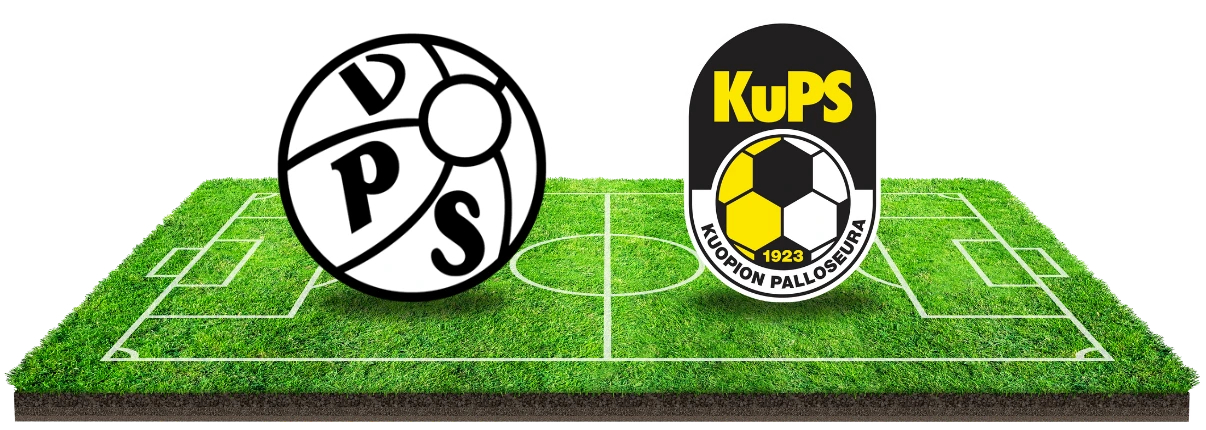Voorspelling VPS vs KuPS (Veikkausliiga)!
