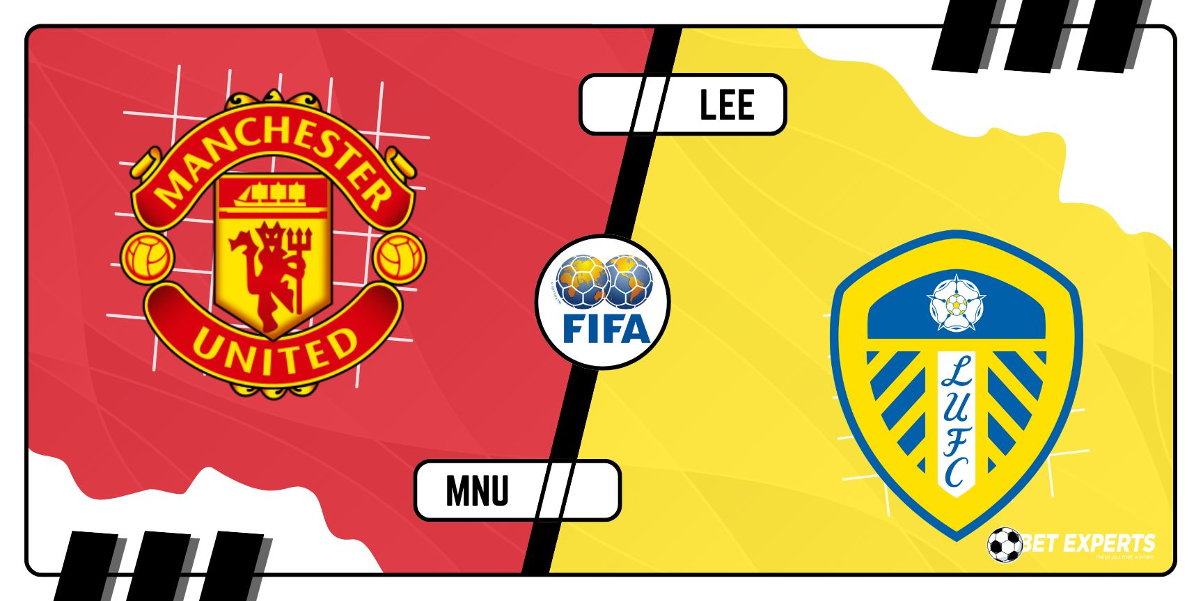 🔴 Voorbeschouwing Manchester United – Leeds United: Voorspellingen, odds en wedtips | Een Engelse ontmoeting in Solna, Zweden!