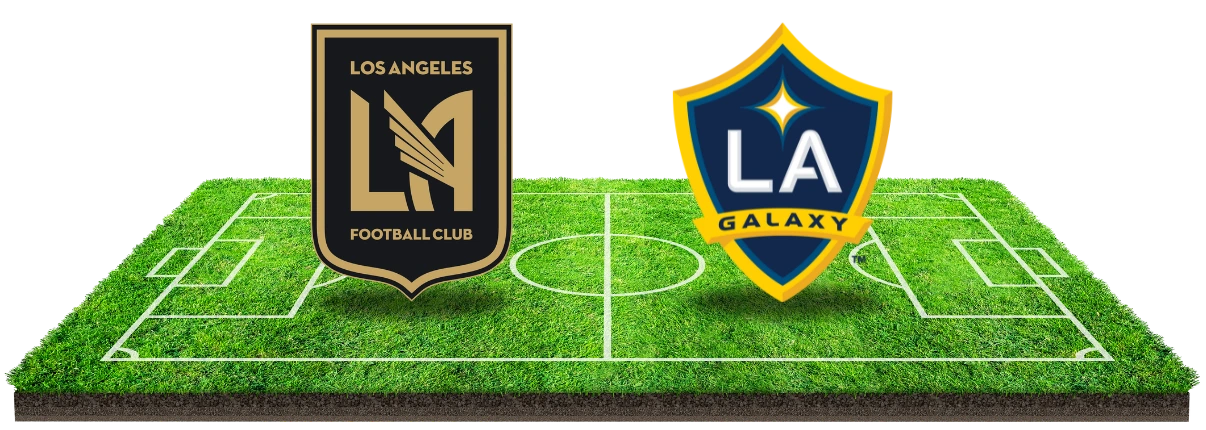 Voorspelling LAFC vs LA Galaxy (MLS El Tráfico)!