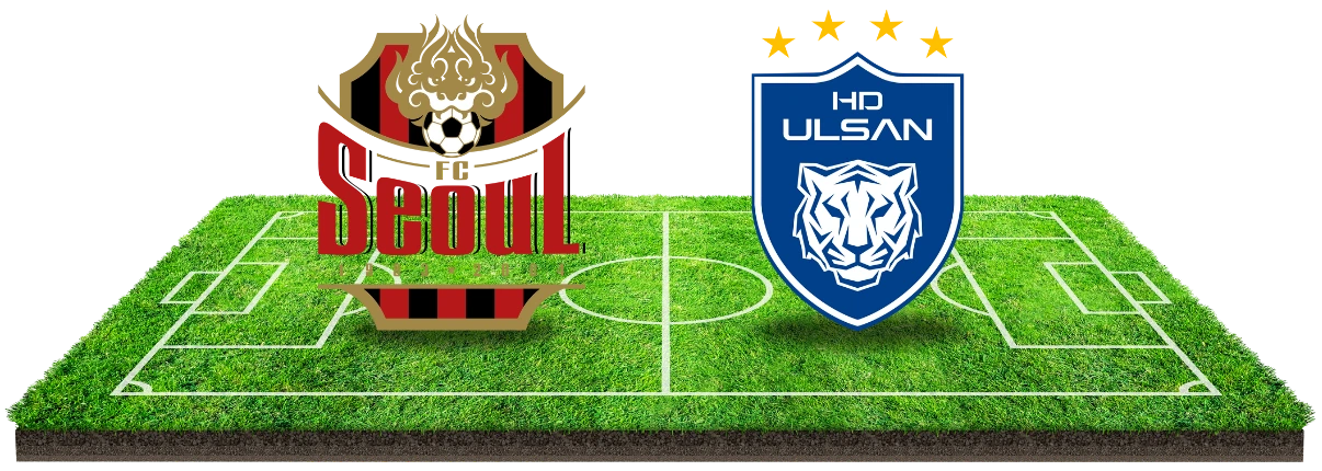 Voorspelling FC Seoul vs Ulsan HD (K-League 1)!