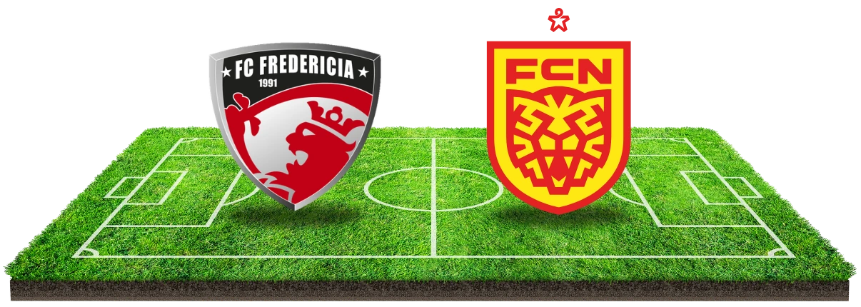 Voorspelling FC Fredericia vs FC Nordsjælland (Deense Superliga)!