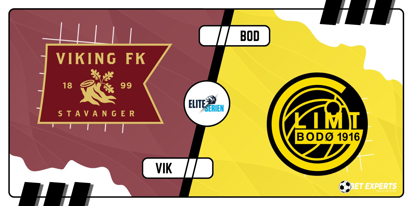 ⚽ Voorspelling Viking FK – Bodø/Glimt: Voorbeschouwing, odds en tips | Eliteserien speelronde 14