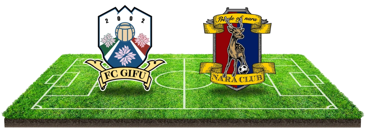 Voorspelling FC Gifu vs Nara Club (J-League 3 – Speelronde 21)!