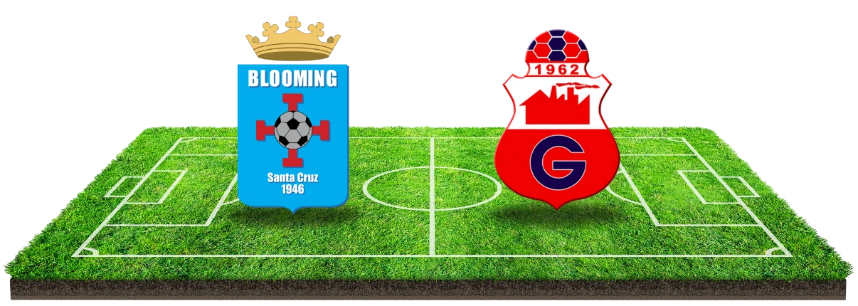 Voorspelling Club Blooming vs CD Guabirá (Boliviaanse LFPB)!
