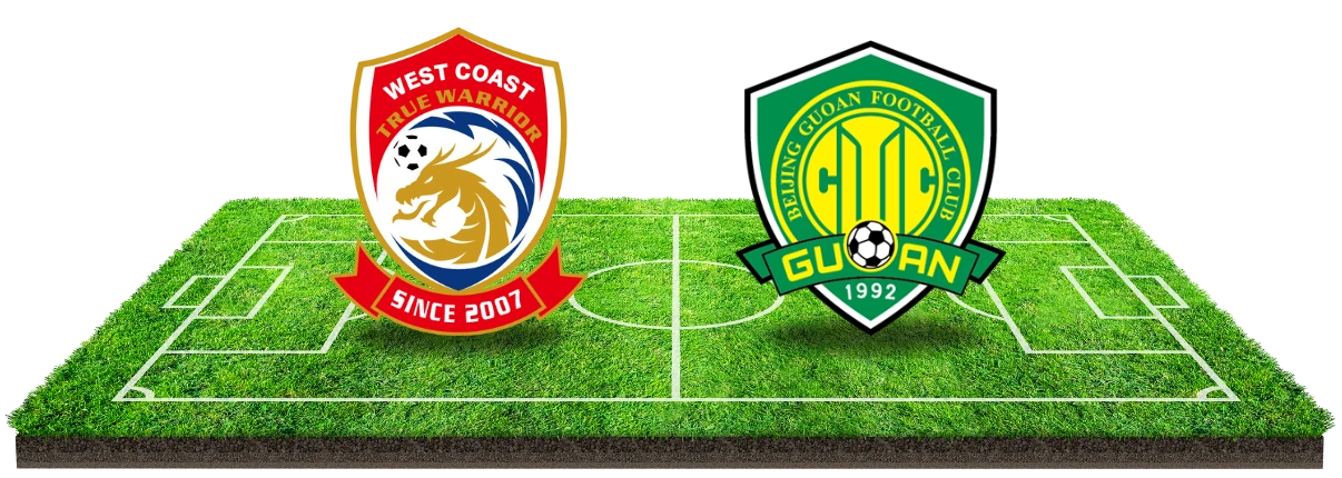 Voorspelling Qingdao Youth Island vs Beijing Guoan (Chinese FA Cup)!