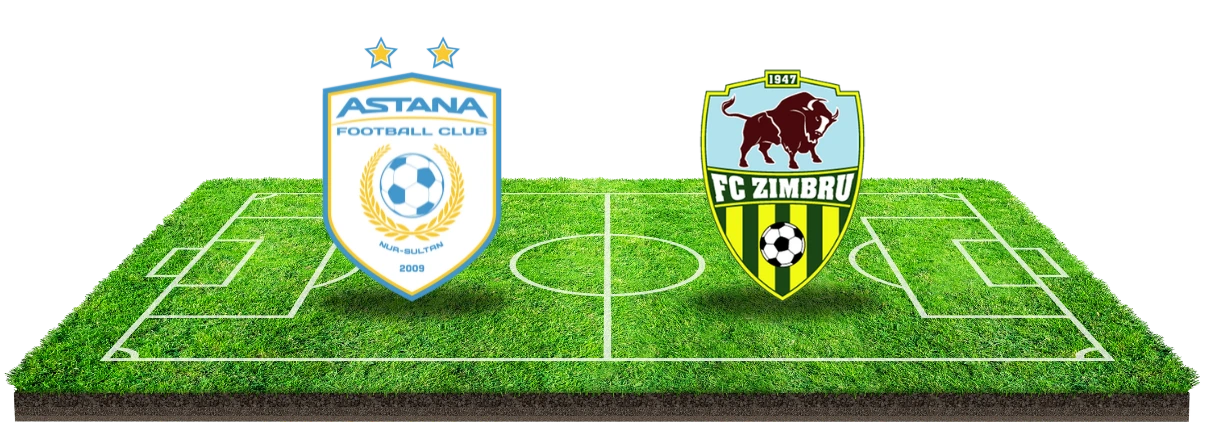 Voorspelling FC Astana vs Zimbru Chișinău (UEFA Conference League kwalificatie)!