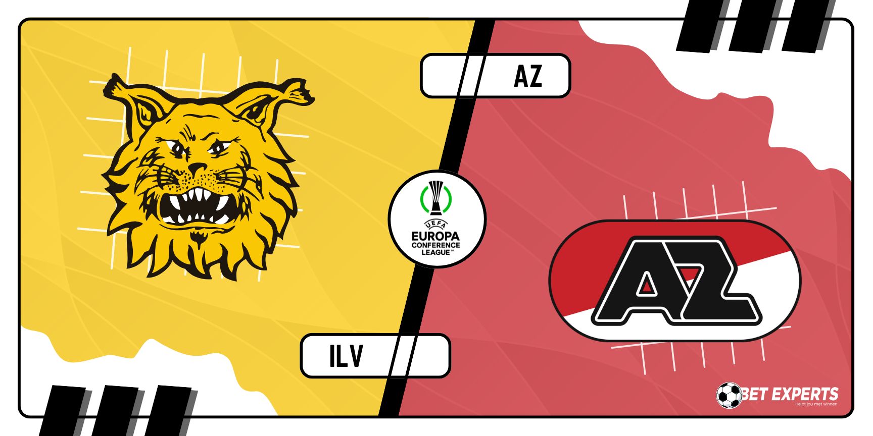 ⚽ Voorspellingen Ilves – AZ Alkmaar: Statistieken, odds en wedtips | Conference League kwalificatie tweede ronde