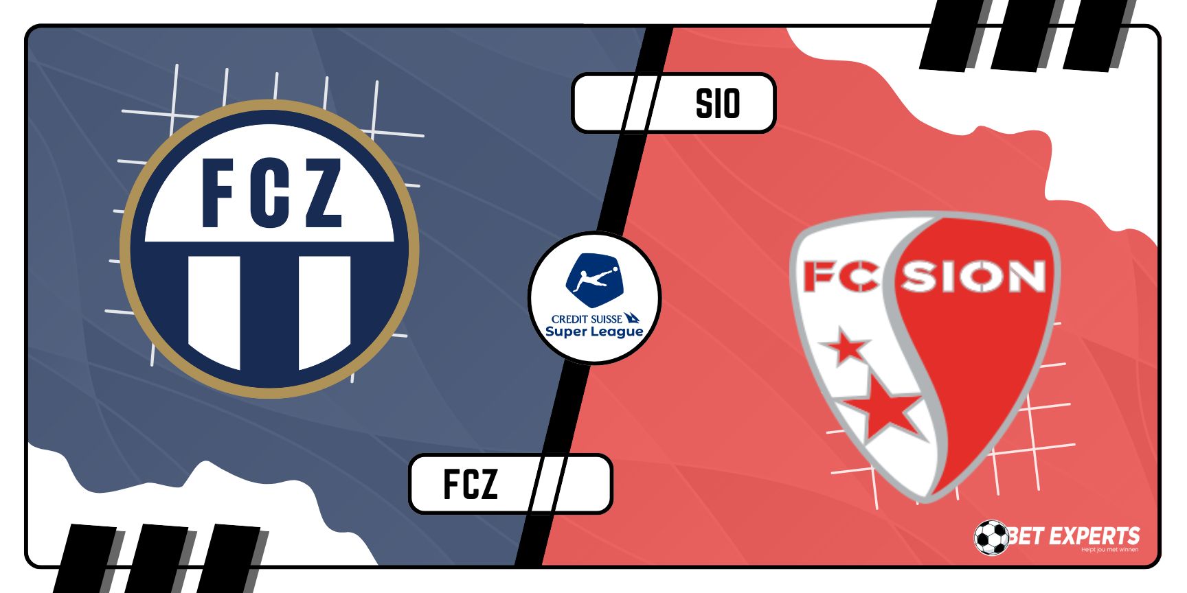 ⚽ Voorbeschouwing FC Zürich – FC Sion: Voorspellingen, odds en wedtips | Openingskraker in Zwitserland | Swiss Super League Speelronde 1