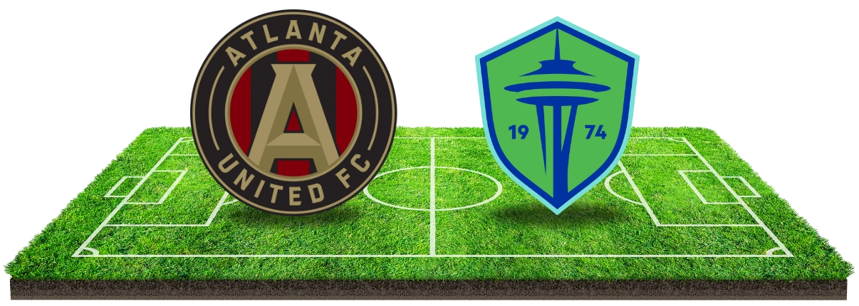 Voorspelling Atlanta United vs Seattle Sounders (MLS)!