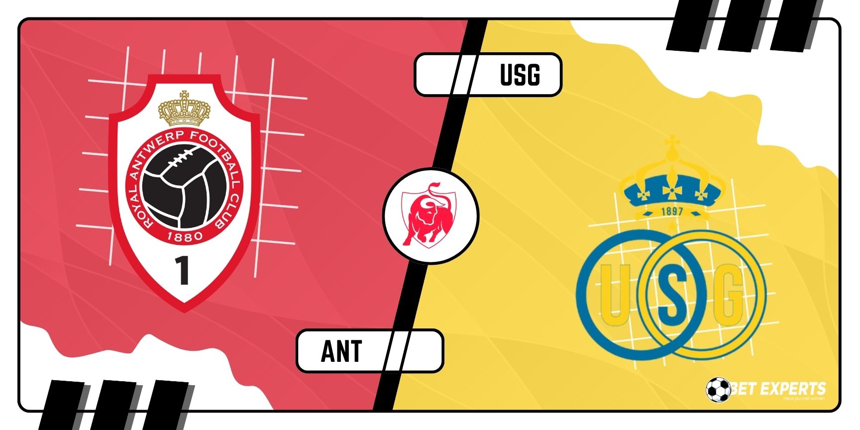 ⚽ Voorbeschouwing Royal Antwerp – Union Saint-Gilloise: Voorspellingen, odds en wedtips | Nieuwe start voor de ene, titelverdediging voor de ander!