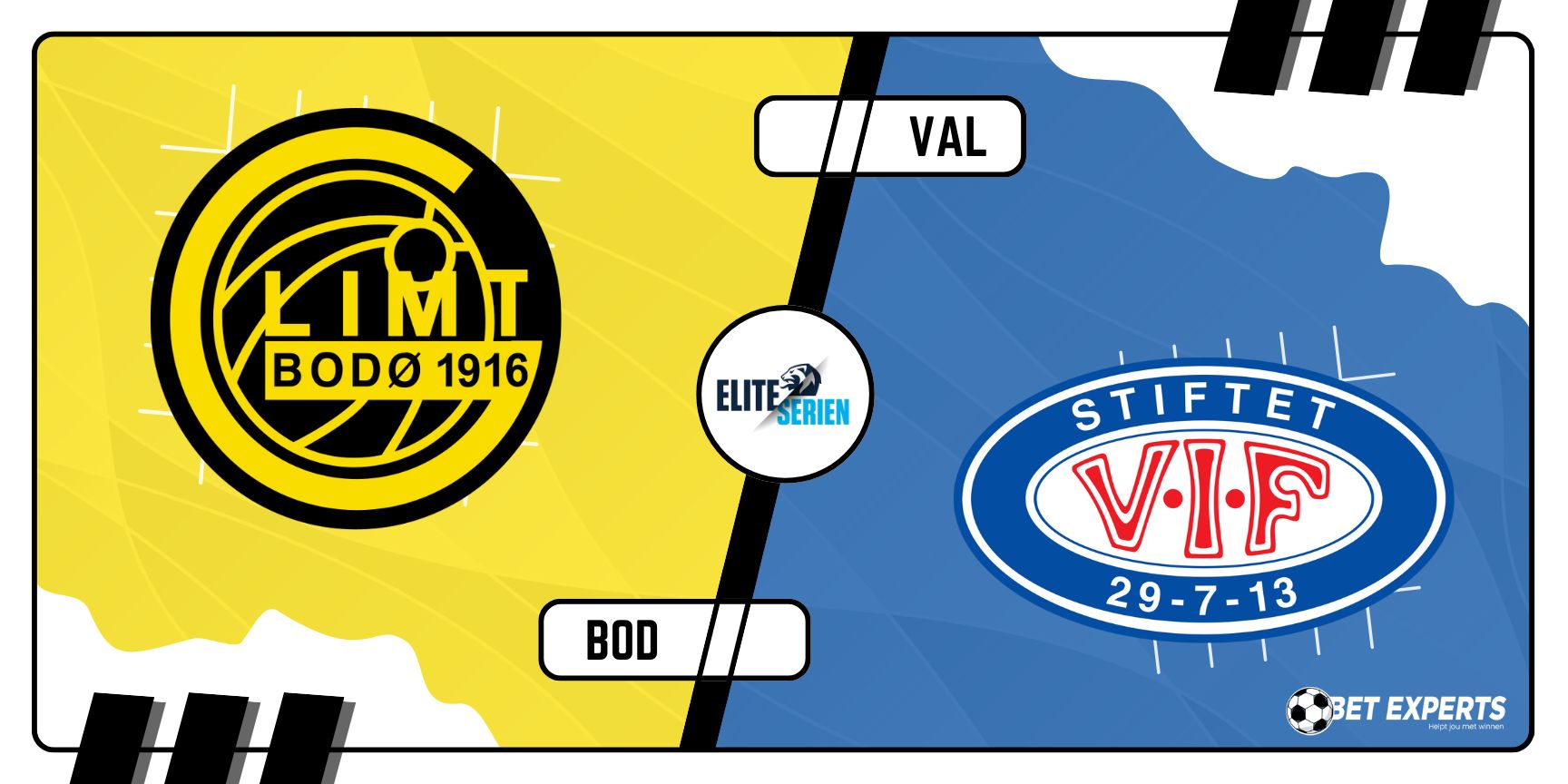 ⚽ Voorbeschouwing Bodø/Glimt – Vålerenga: Voorspellingen, odds en wedtips | Eliteserien speelronde 15