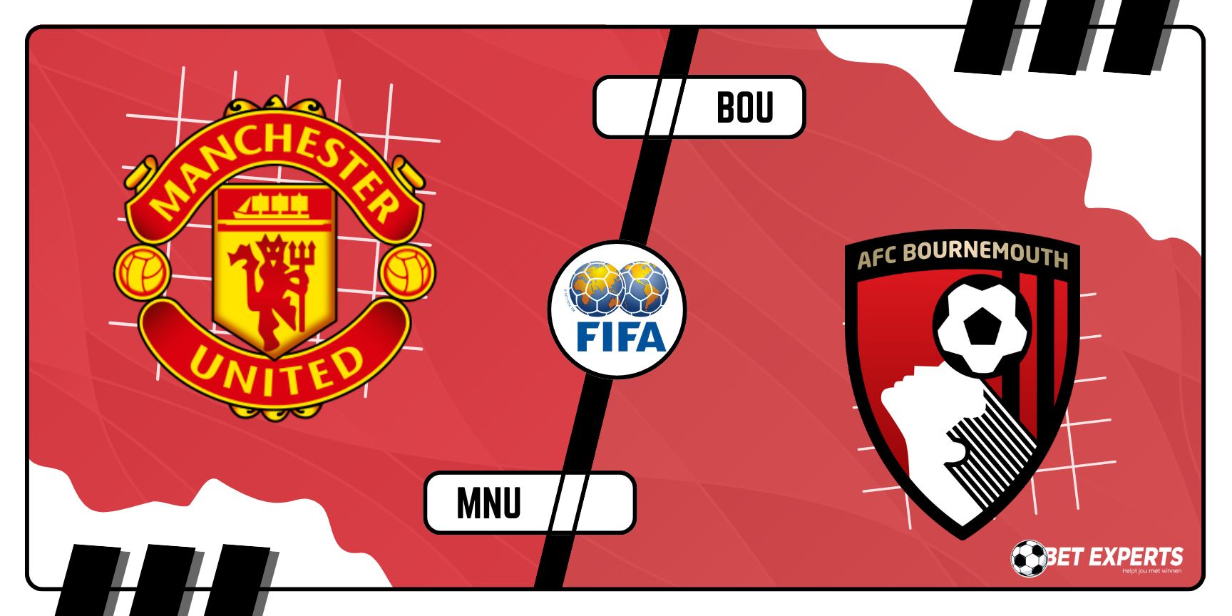 🔴 Manchester United – Bournemouth: Voorspelling, odds en wedtips | Vriendschappelijk duel in Chicago!