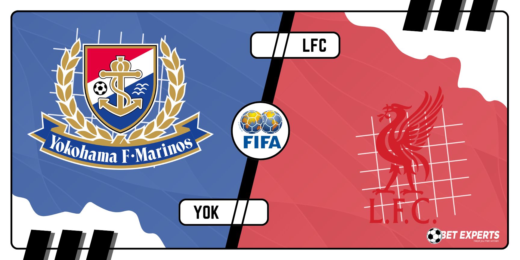 ⚽ Yokohama F. Marinos – Liverpool: Voorspelling, odds en tips | Testcase voor Slot’s nieuwe aanvalslinie!