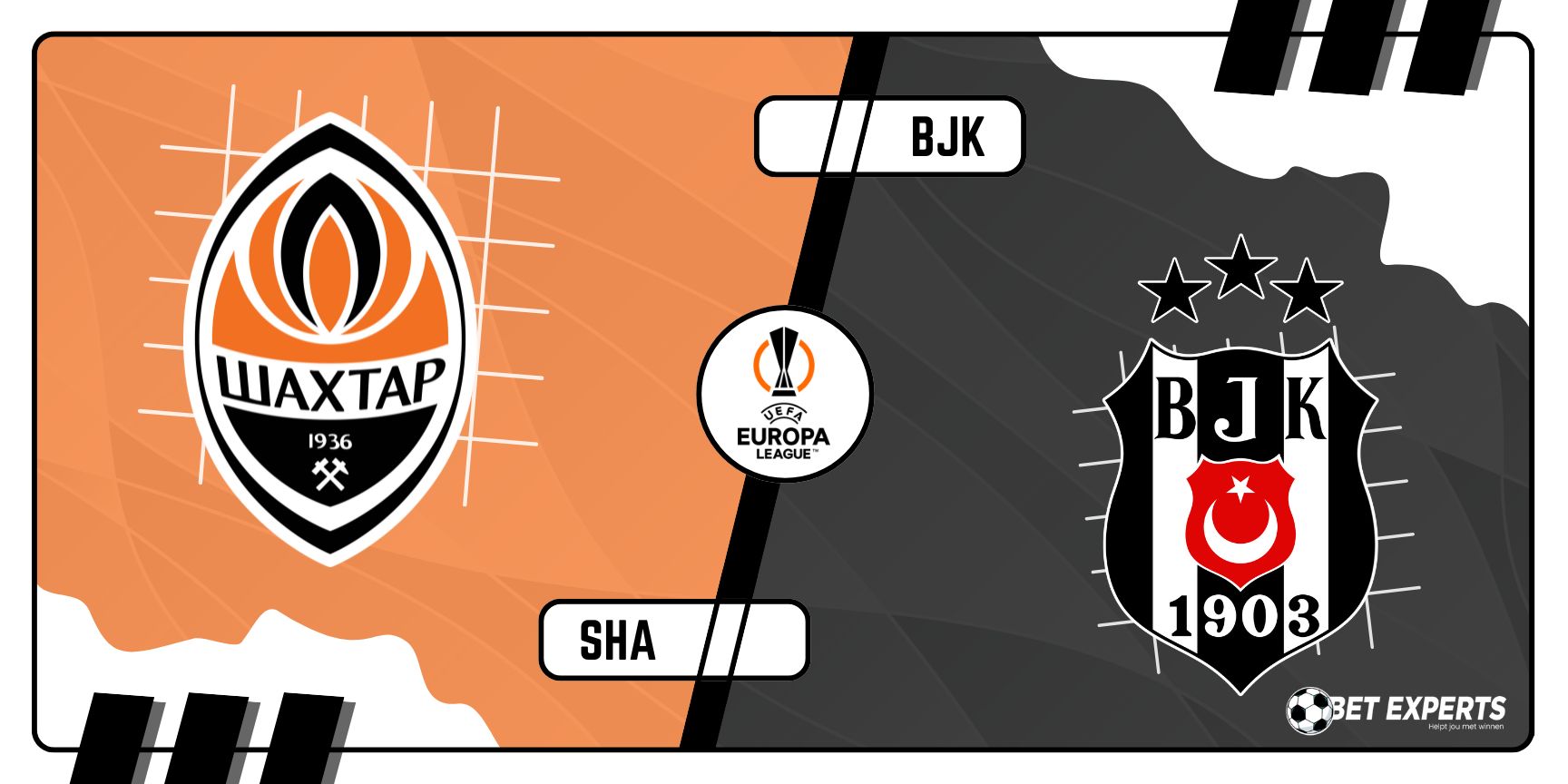 Voorspelling Shakhtar Donetsk – Besiktas: Opstellingen, statistieken en odds | Kan Solskjaer het tij keren in Krakow?