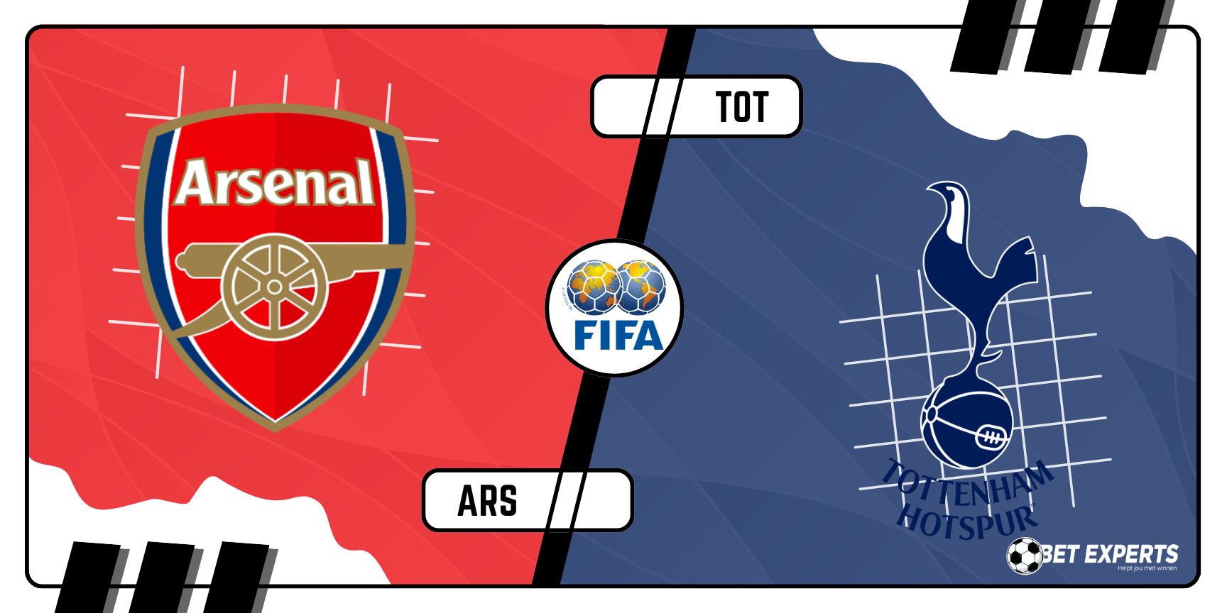 🔥 Arsenal – Tottenham: Voorspelling, quoteringen en tips | Vriendschappelijke Derby Met Vuurwerkpotentieel in Hong Kong