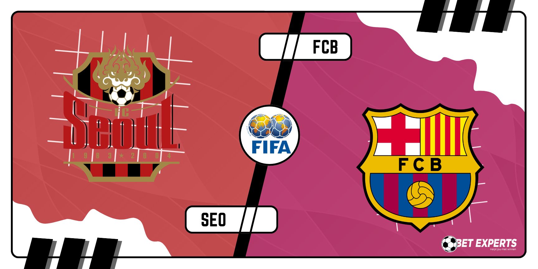 ⚽ FC Seoul – FC Barcelona: Voorspellingen, odds en tips | Vriendschappelijke wedstrijd in Seoul