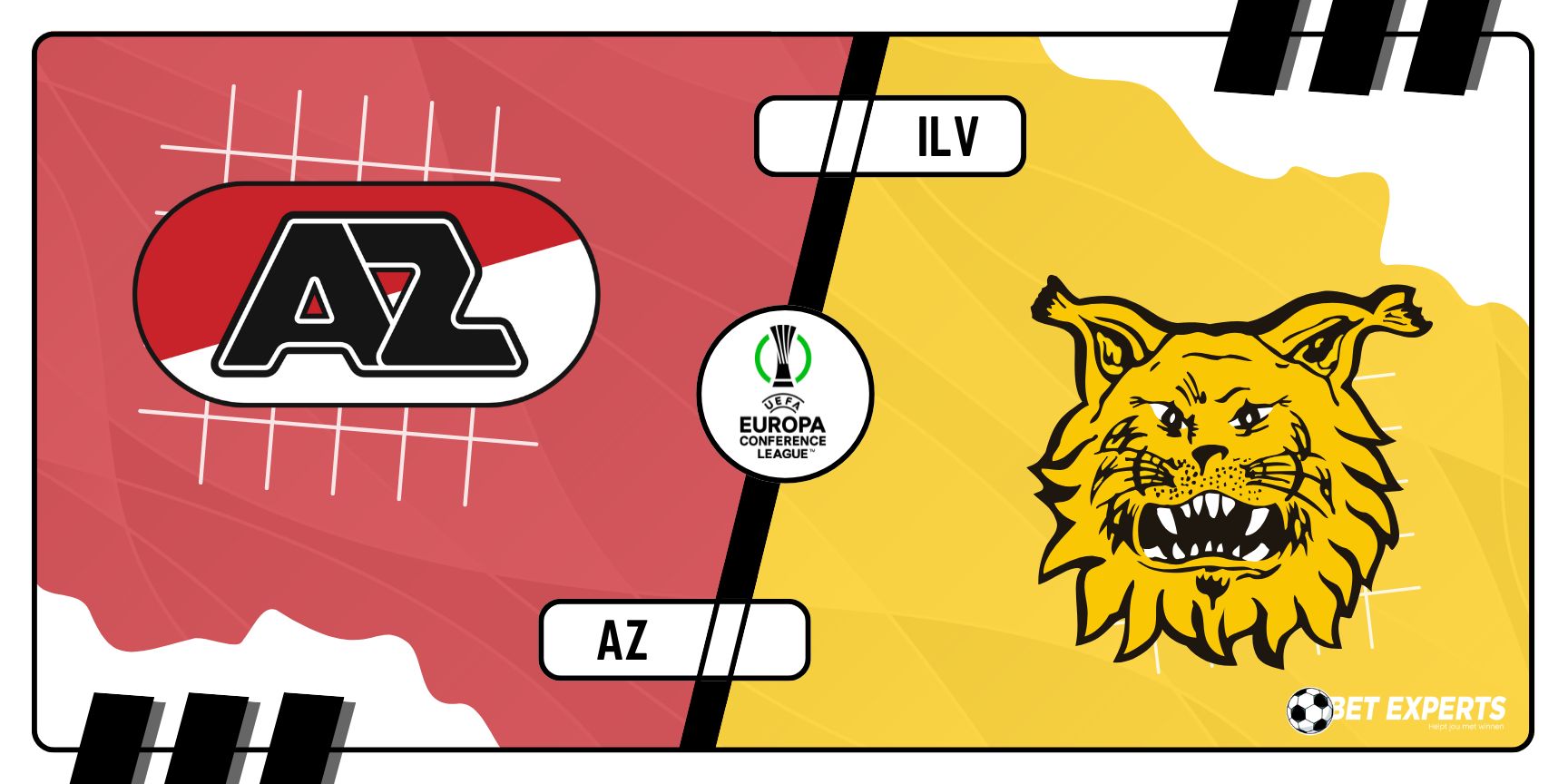 ⚽ AZ – Ilves: Voorspelling, odds en tips | Kan AZ het tij keren in het AFAS Stadion?
