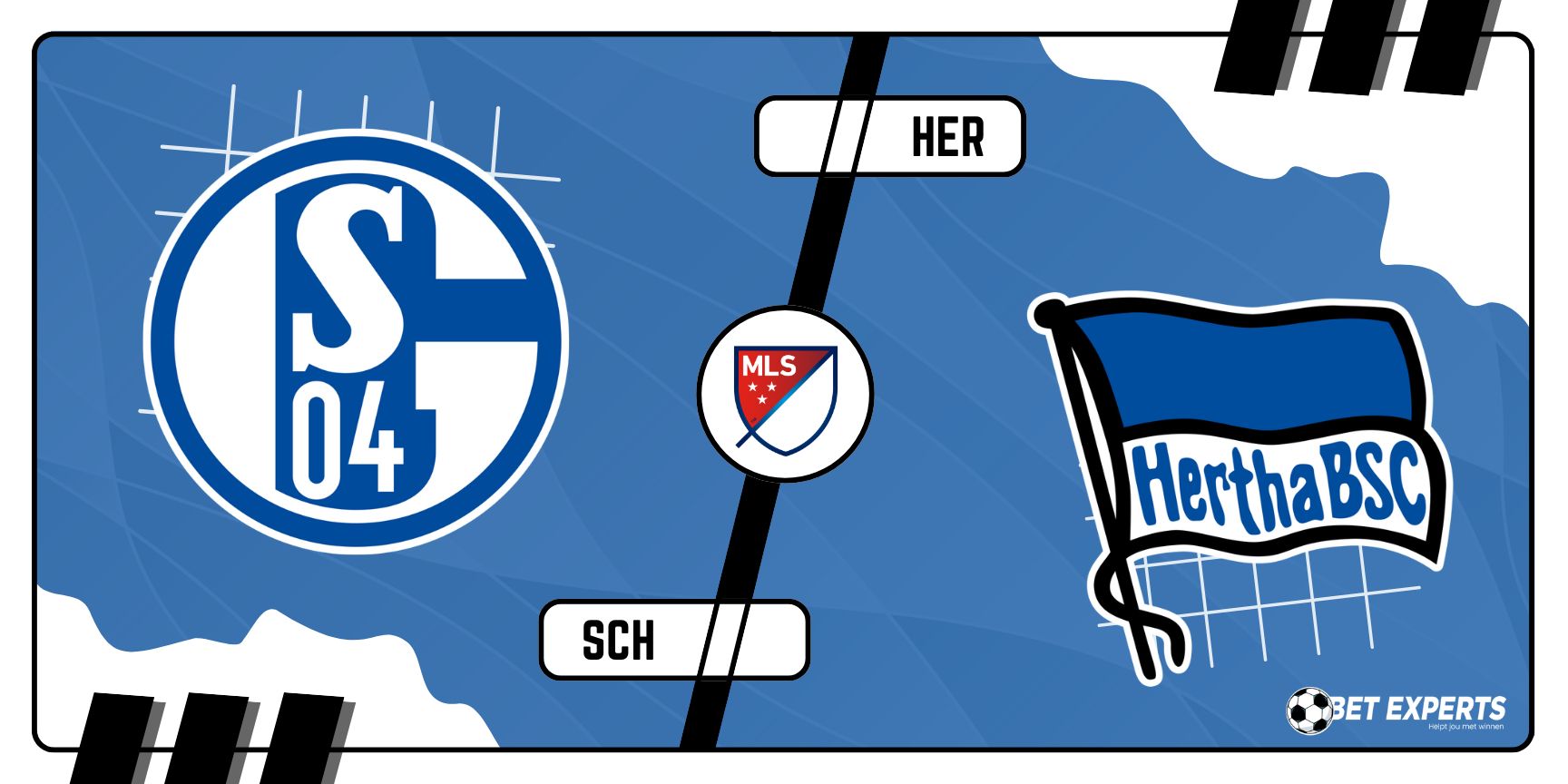 ⚽ Schalke 04 – Hertha BSC: Voorspellingen, odds en wedtips | De start van een nieuw 2. Bundesliga seizoen!