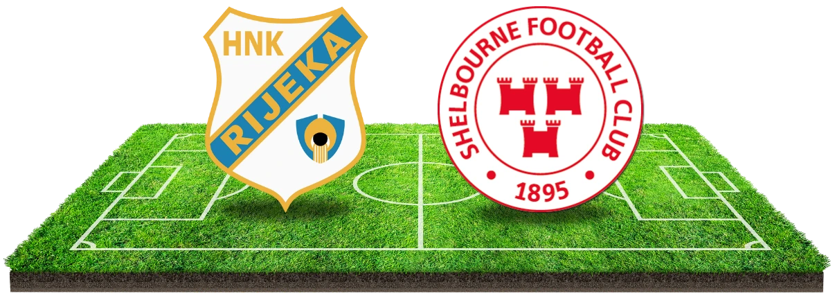 Rijeka houdt het schoon tegen Shelbourne: scherpe odd voor 6 augustus!