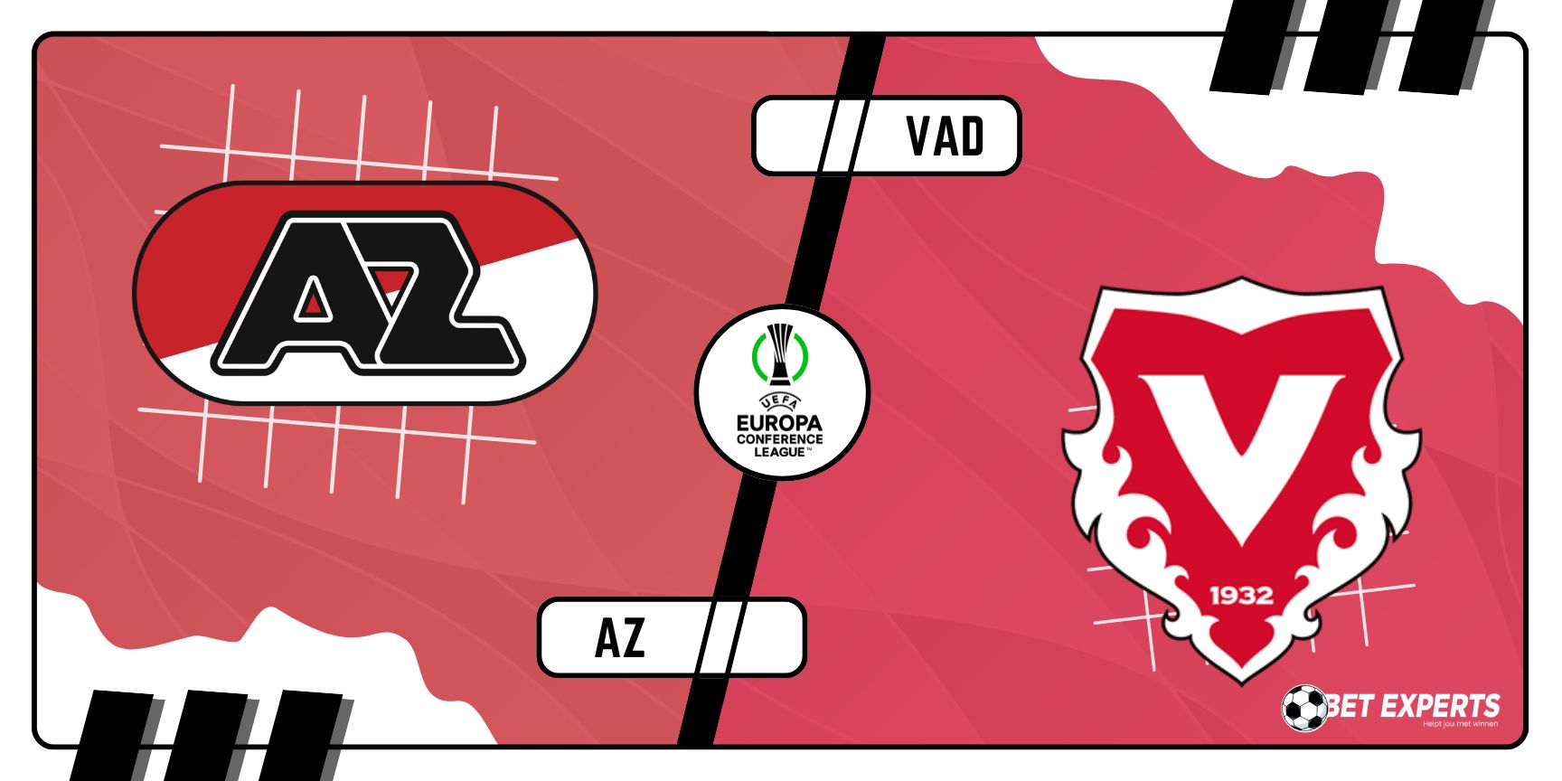 ⚽ Preview AZ – FC Vaduz: Voorspelling, odds en tips | Conference League Kwalificatie – Maakt AZ ook van Vaduz gehakt in eigen huis?