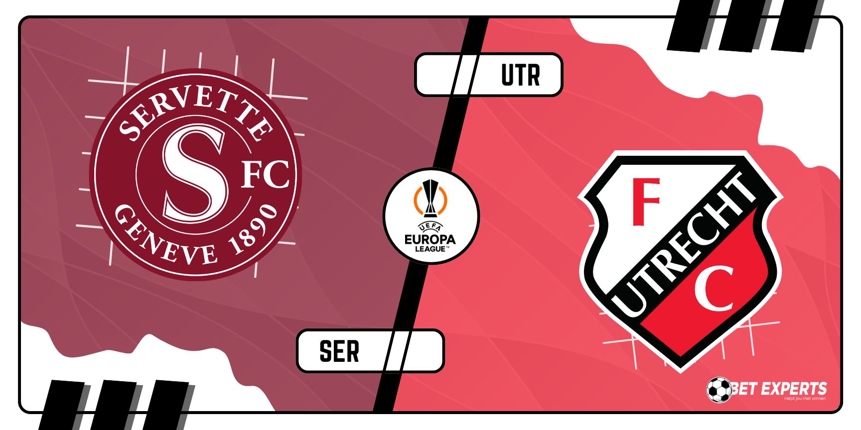 ⚽ Preview Servette – FC Utrecht: Voorspelling, odds en opstellingen | Europa League Kwalificatie – Derde ronde tips!