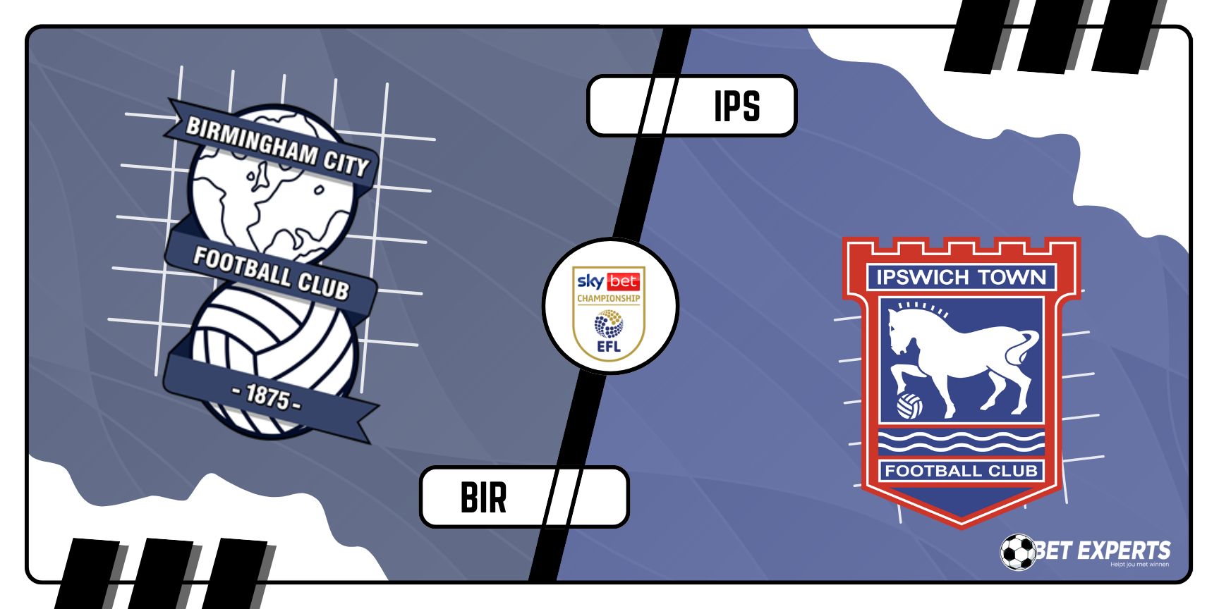 🔥 Preview Birmingham City – Ipswich Town: Voorspelling, odds en wedtips (Championship Speelronde 1)