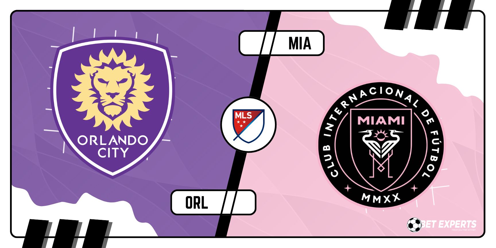 ⚽ Voorbeschouwing Orlando City – Inter Miami (MLS): Voorspelling, odds en wedtips!