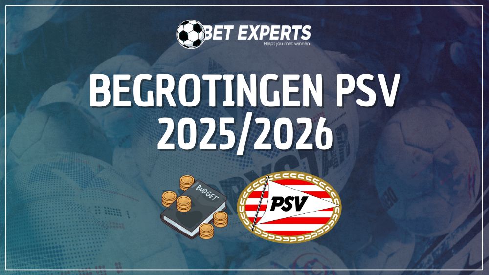 Dit is de begroting van PSV in 2025/26 – Tot wel €140 miljoen! Hoe staat de club er financieel voor?