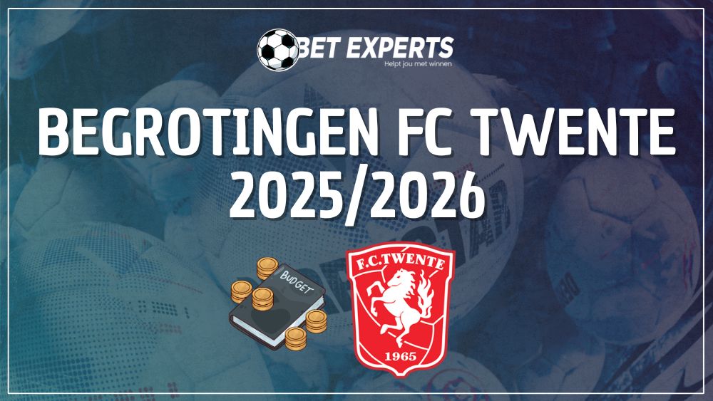 Dit is de begroting van FC Twente in 2025/26 – Financieel herstel na promotie