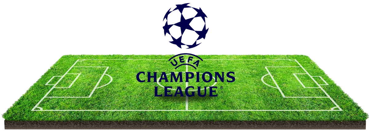 Champions League verdubbelaar voor dinsdag 12 augustus!
