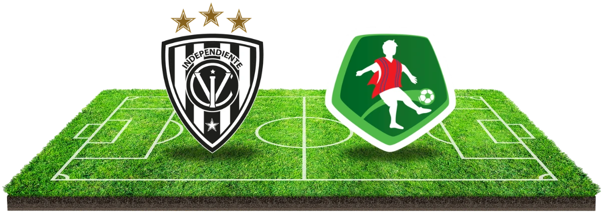 Verwacht doelpuntrijke clash tussen Independiente del Valle en Mushuc Runa!