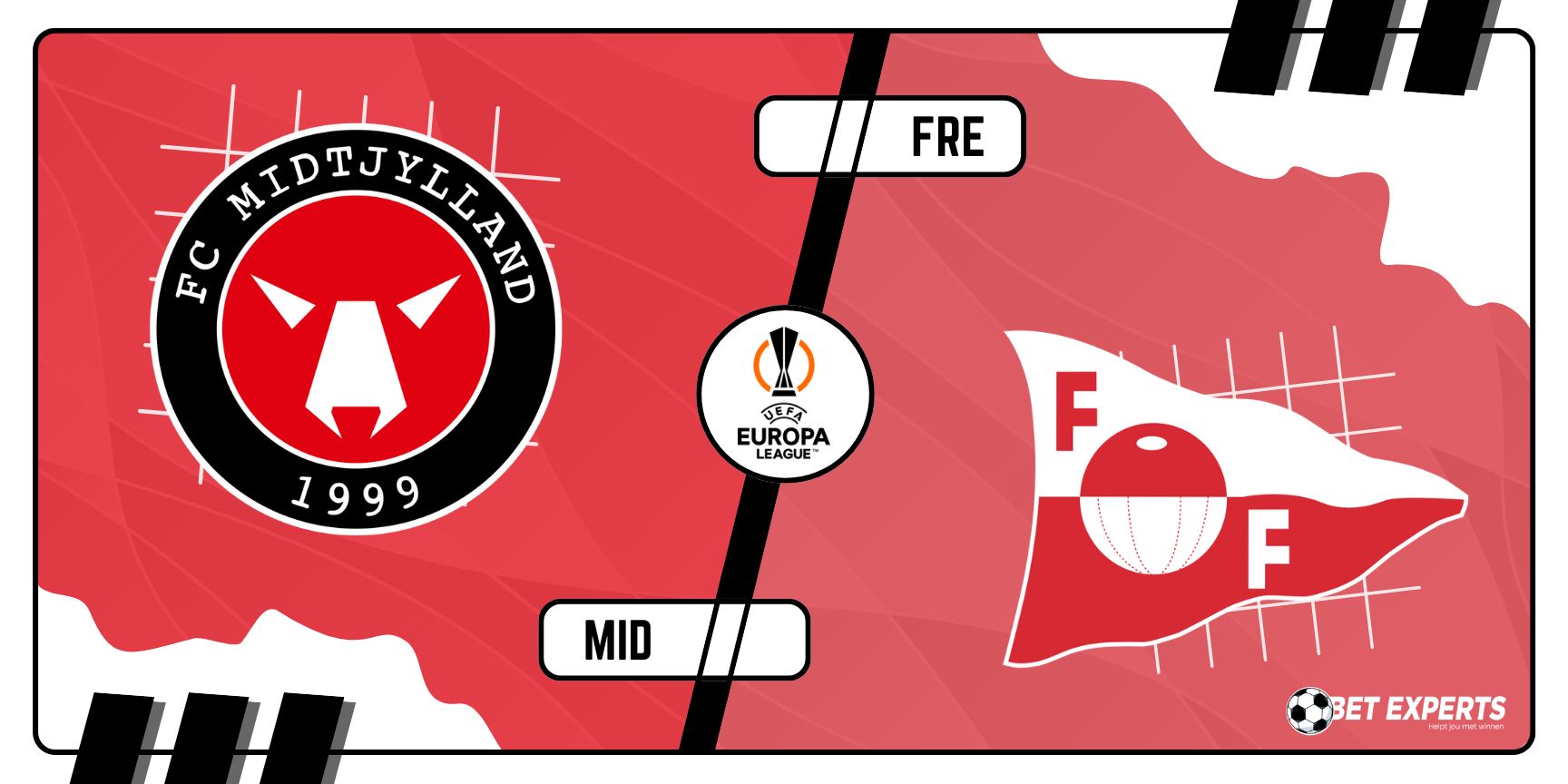 ⚽ Voorbeschouwing FC Midtjylland – Fredrikstad: Voorspelling, odds en wedtips (Europa League kwalificatie)
