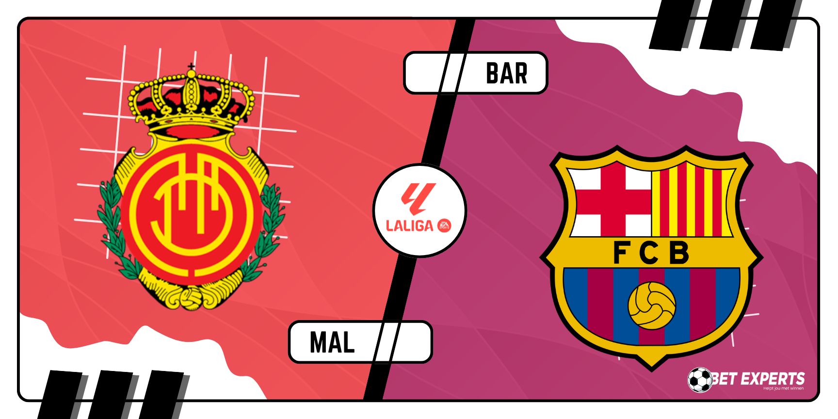 ⚽ Preview Mallorca – Barcelona: Voorspelling, odds en wedtips (La Liga)