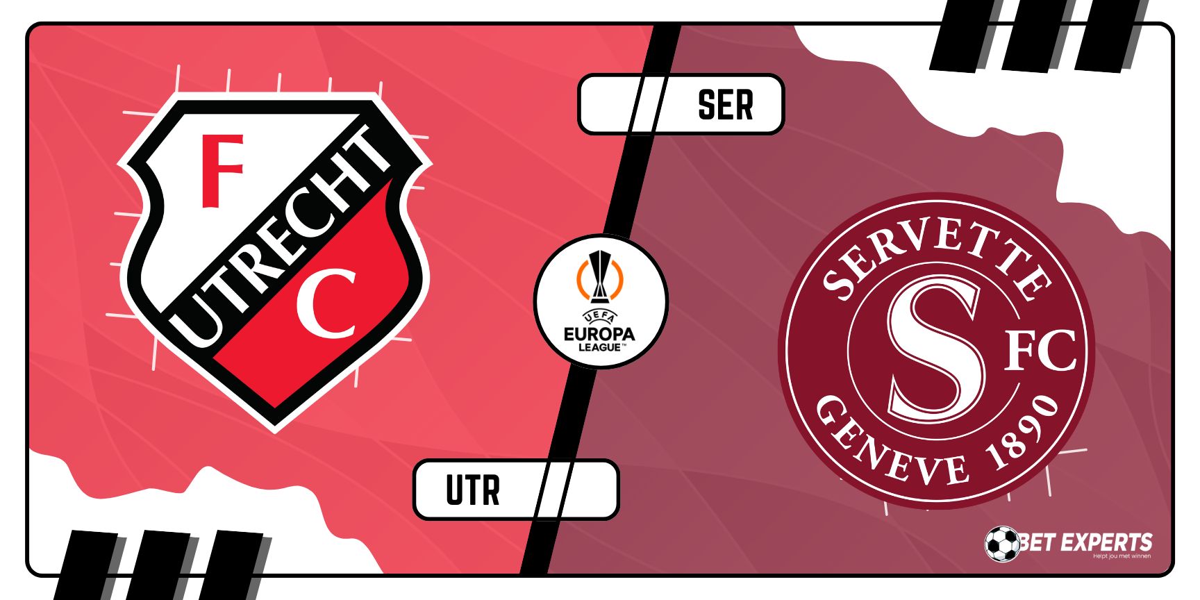 Preview FC Utrecht – Servette: Voorspelling, odds en wedtips (Europa League Kwalificatie)