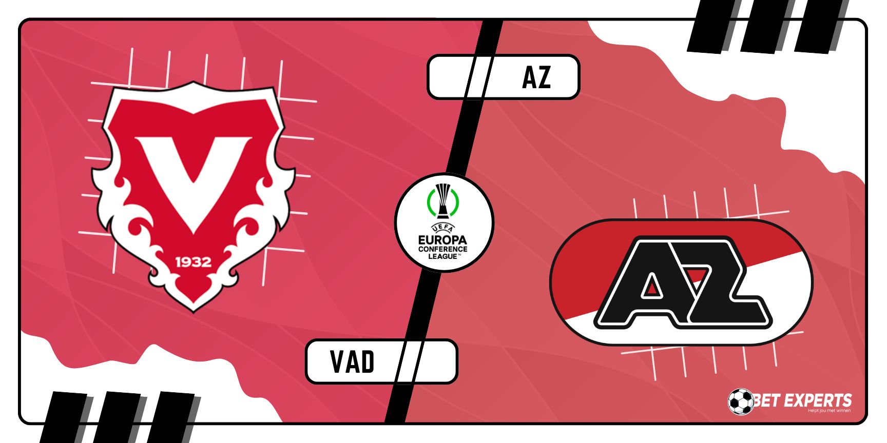 ⚽ Voorbeschouwing Vaduz – AZ: Voorspelling, odds en wedtips (Conference League Kwalificatie)