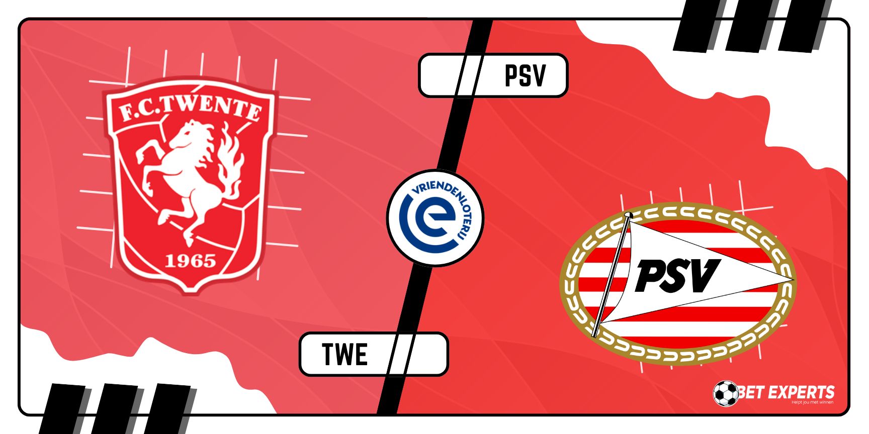 ⚽ Voorbeschouwing FC Twente – PSV: Voorspelling, odds en wedtips | PSV staat voor eerste serieuze test (Eredivisie)