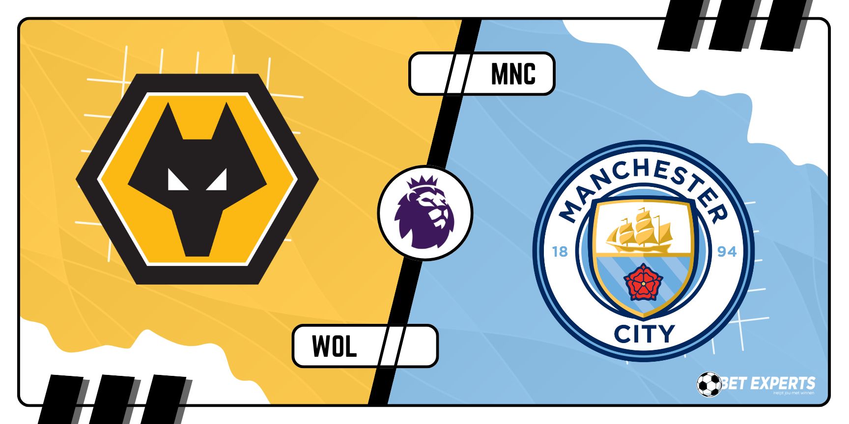 🐺 Preview Wolves – Manchester City: Voorspelling, Odds & Wedtips voor de Premier League!