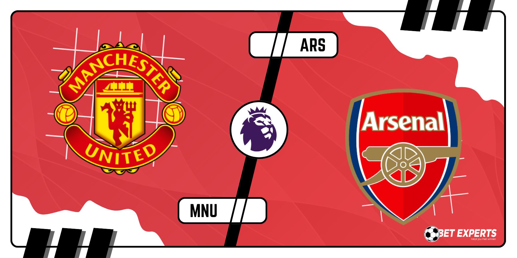 🔴 Preview Manchester United – Arsenal: Voorspelling, Odds & Wedtips!