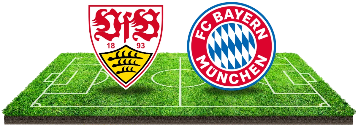 Bayern München mikt op dominante Supercup-start in Duitsland!