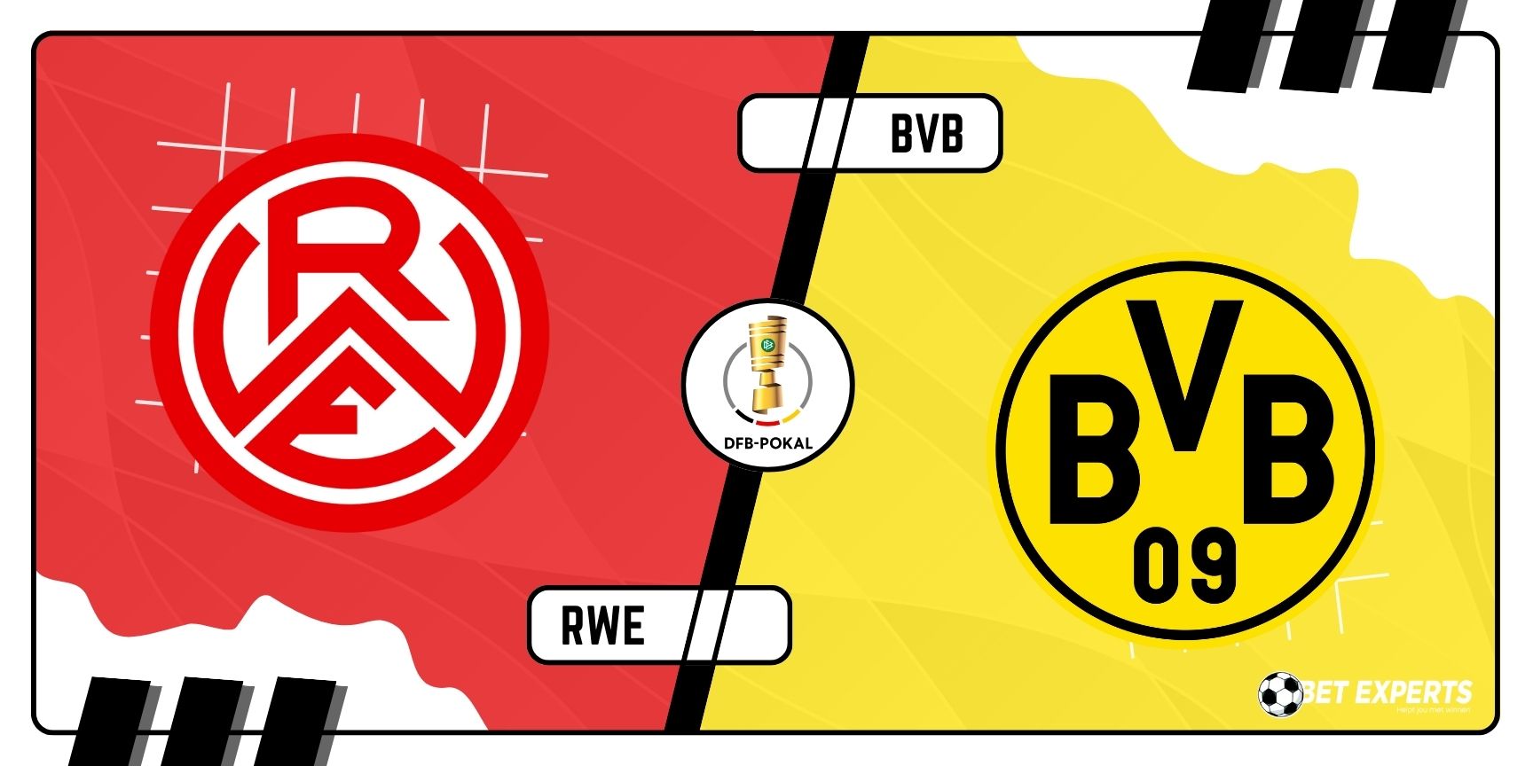 ⚽ Voorspelling RW Essen – Borussia Dortmund: Voorbeschouwing, Odds & Wedtips | Wederom doelpunten verwacht tussen deze twee?