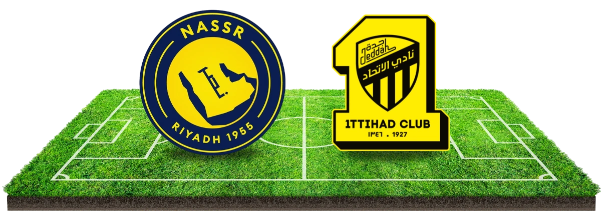 Doelpuntenfeest verwacht in Super Cup – Al Nassr vs Al Ittihad