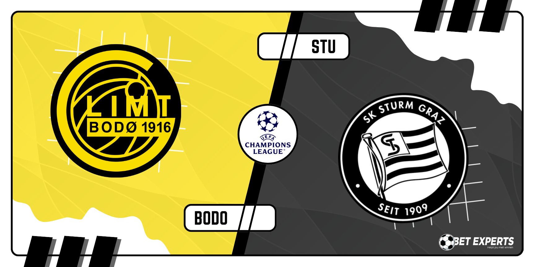 ⚽ Voorbeschouwing Bodo/Glimt – Sturm Graz: Voorspelling, Odds & Wedtips | Oostenrijkers op bezoek in Noorwegen!
