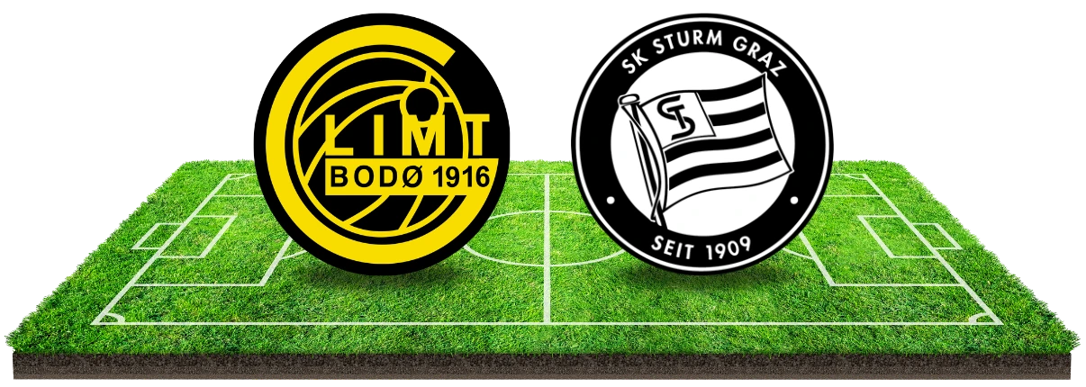 Bodo/Glimt lijkt klaar voor Champions League strijd tegen Sturm Graz