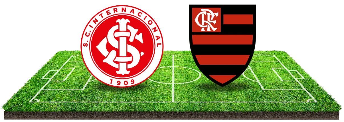 Doelpunten aan beide zijdes voorspeld bij Internacional – Flamengo!